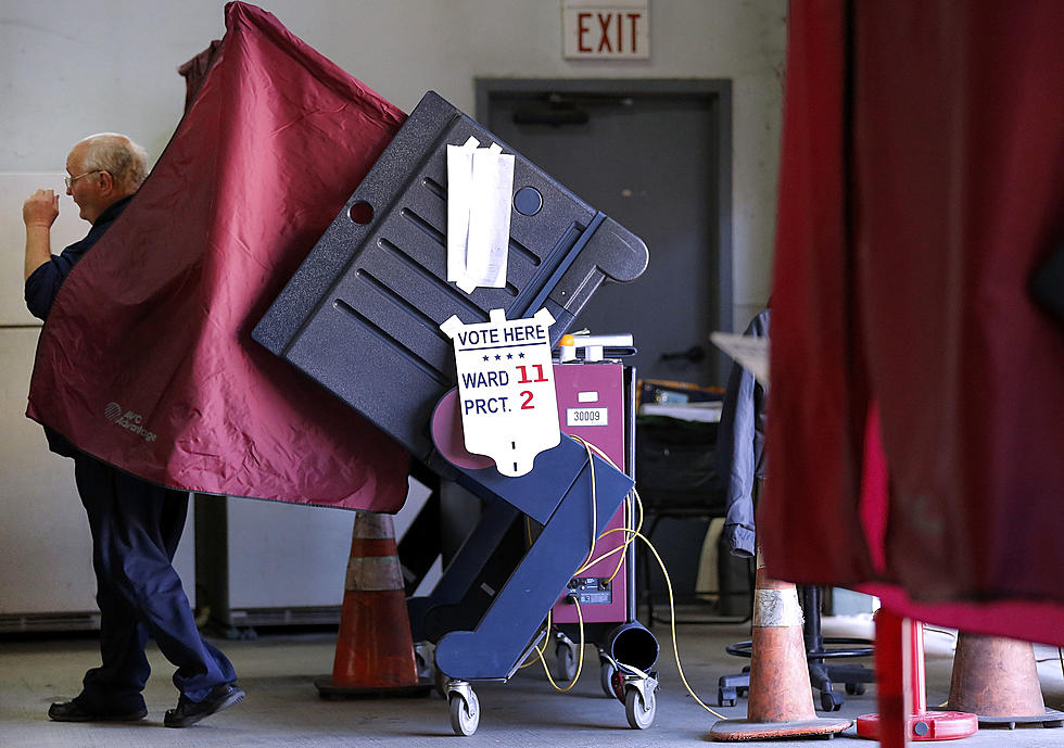 Texas Man Who Waited 6 Hours To Vote, Charged For Illegal Voting