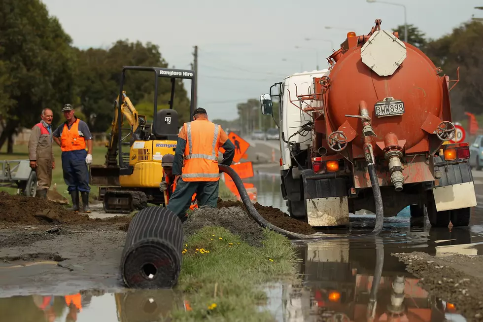 Lake Charles City Council Meeting on Drainage Today at 5:30pm