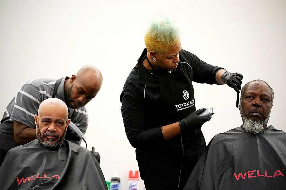 COVID Initiative: Biden Enlists Black Barbers and Beauticians