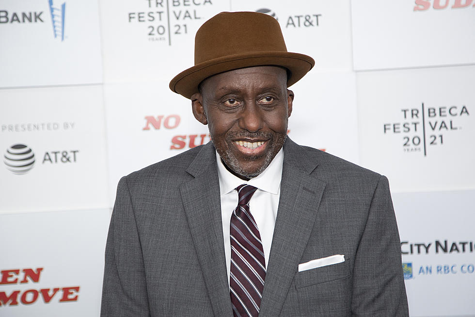 Actor Bill Duke Calls Into the Afternoon Jump Off