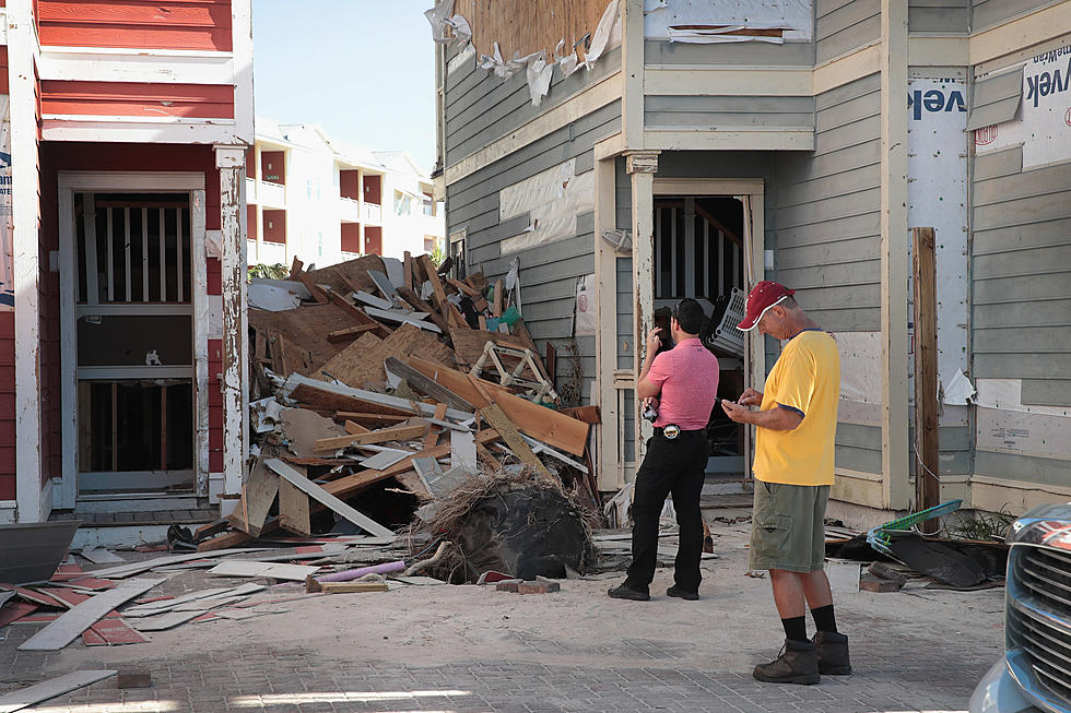 Insurance Claim Town Hall in Lake Charles