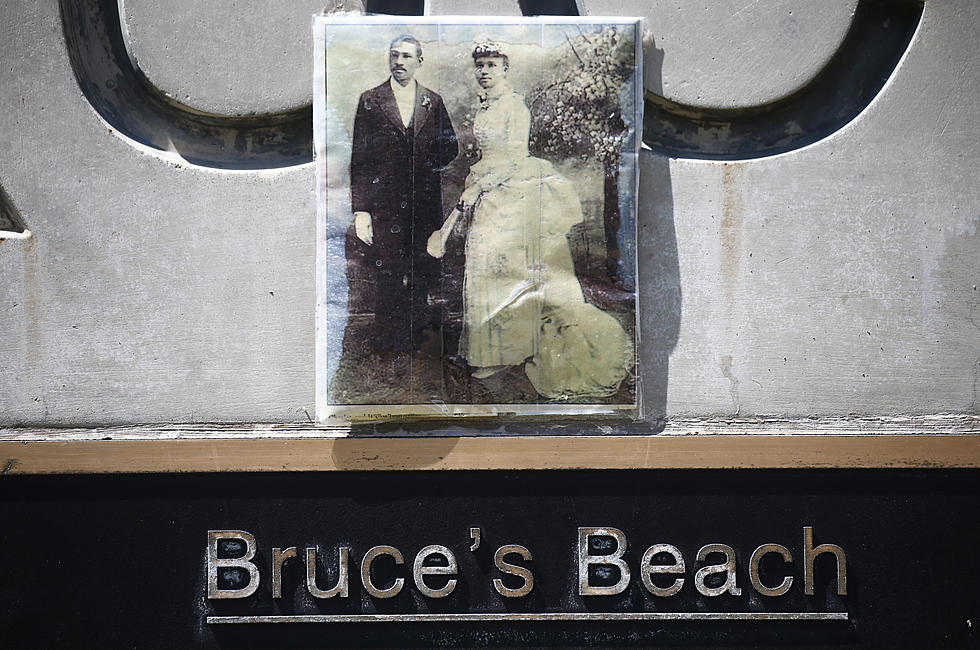 Beachfront Bought By Black Couple 97 Years Ago Returned To Family