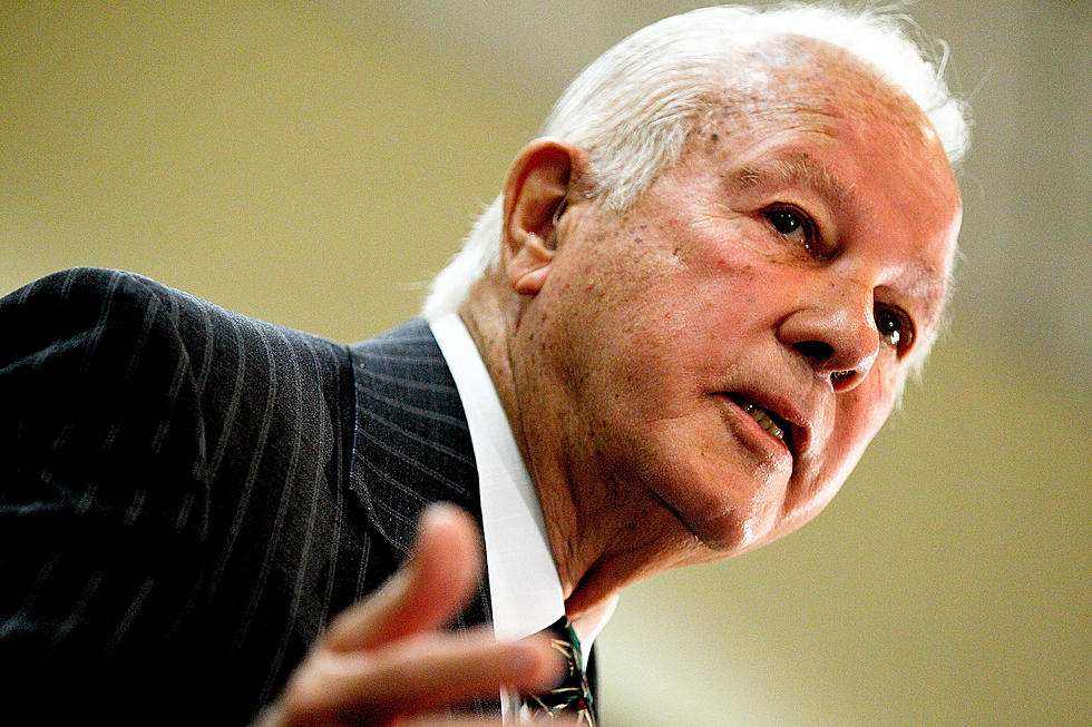 Former Louisiana Governor, Edwin Edwards Dead At 93