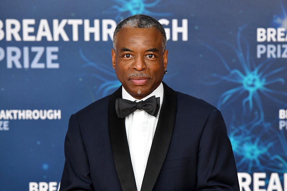 What Can I do to Have LeVar Burton As Permanent Host of Jeopardy?