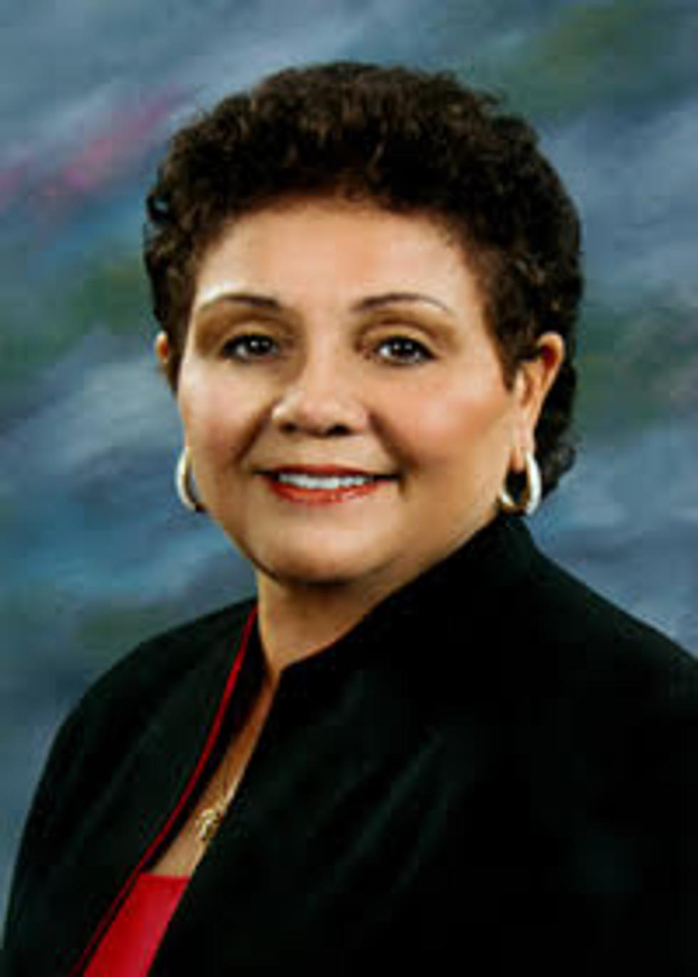 We send our condolences to the family of Councilwoman Mary Morris
