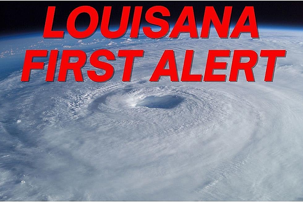 Governor Edwards Declares State Of Emergency ‘Time To Prepare Now’