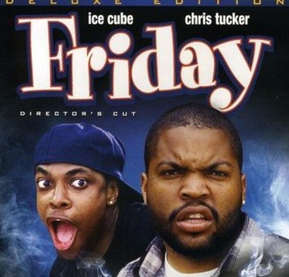 Ice Cube reveals why Chris Tucker passed on 'Friday' sequels - Los Angeles  Times
