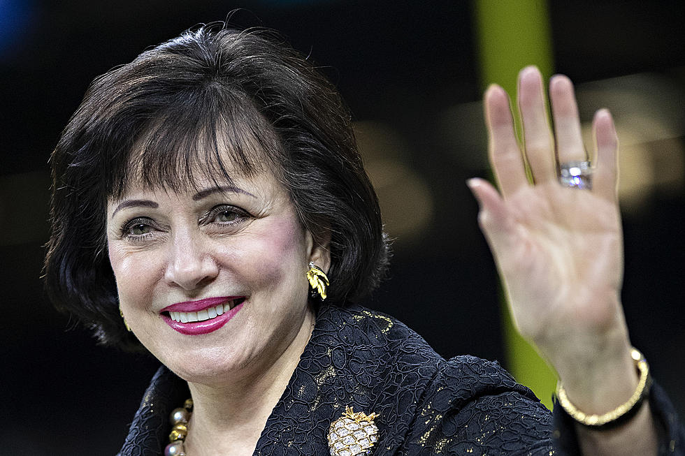 10 Insanely Rich People From Louisiana
