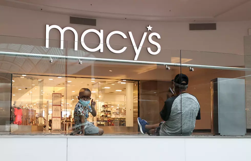 New York State Reopens Malls As Part Of Phase IV Reopening Amid COVID-19 Pandemic