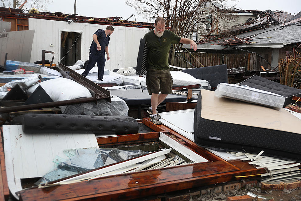 Lake Charles documentary about Hurricane Laura is released