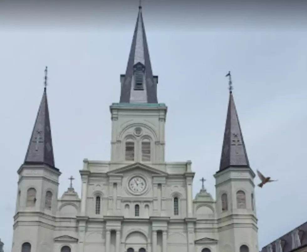 The 9 Marvelous, Magical Wonders Of New Orleans