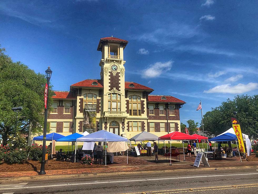 &#8220;Meet Me At The Market&#8221; Kicks Off This Saturday In Lake Charles