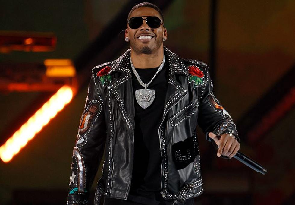See Rap Superstar Nelly Live At The Golden Nugget This Weekend