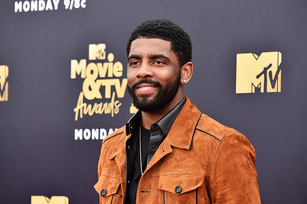 How Much Money Is Kyrie Irving Giving up? Is It Worth It?