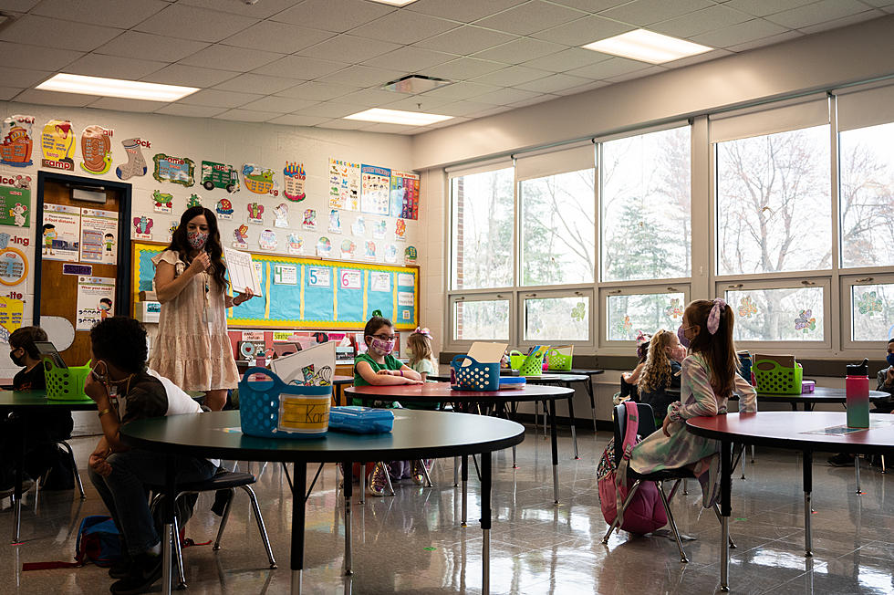 Slap Your Teacher Challenge Allegedly Arrives In Covington, Louisiana [VIDEO]