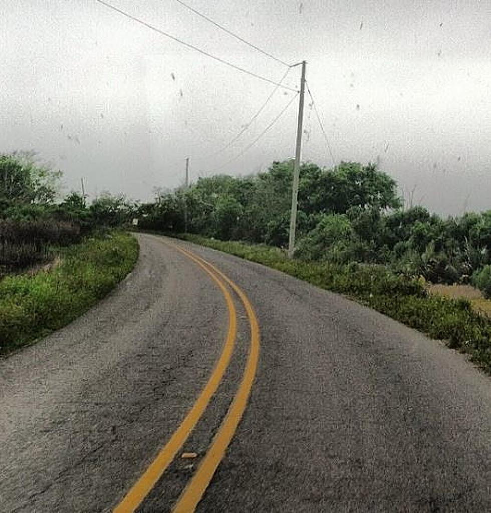 Ghostly Road Trips – 8 Of The Most Haunted Roads In Louisiana