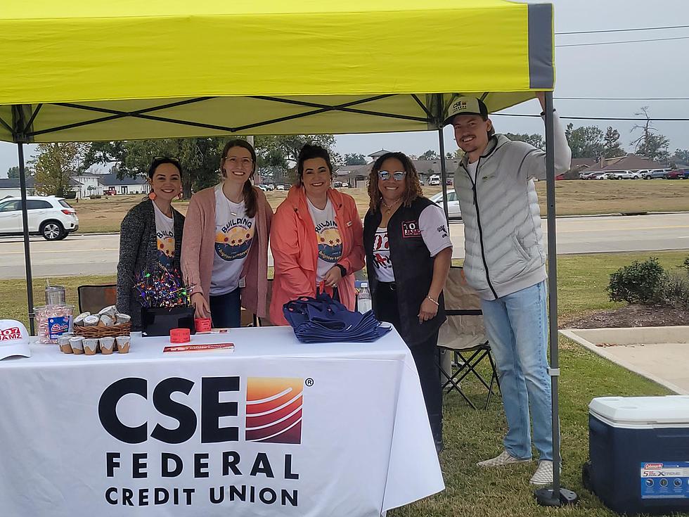 CSE Federal Credit Union Celebrates