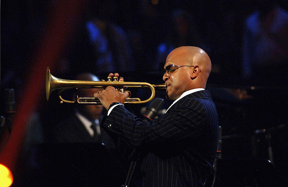 NOLA Trumpeter Irvin Mayfield & Pianist Sentenced To 18 Months