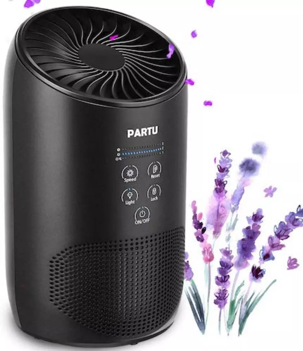 Partu air purifier- Facebook