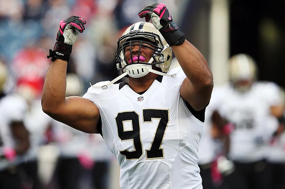 Update In Death Of Former Saints Player Glenn Foster