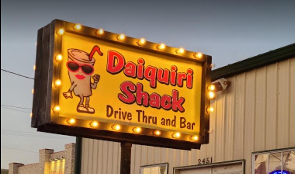 Make Sure To Check Out These Top Daiquiri Spots In Lake Charles