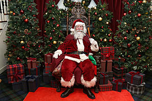 Inaugural Christmas In Westlake, Louisiana Set For Dec. 9