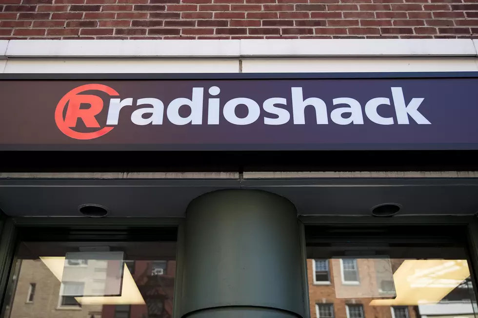 Radio Shack Declares Bankruptcy