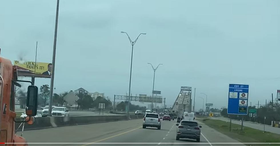 I-10 Bridge Could Be Closer To Being Replaced In Lake Charles