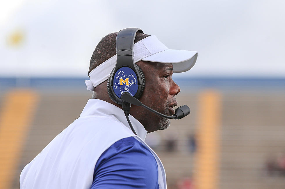 Frank Wilson Resigns As McNeese Head Coach