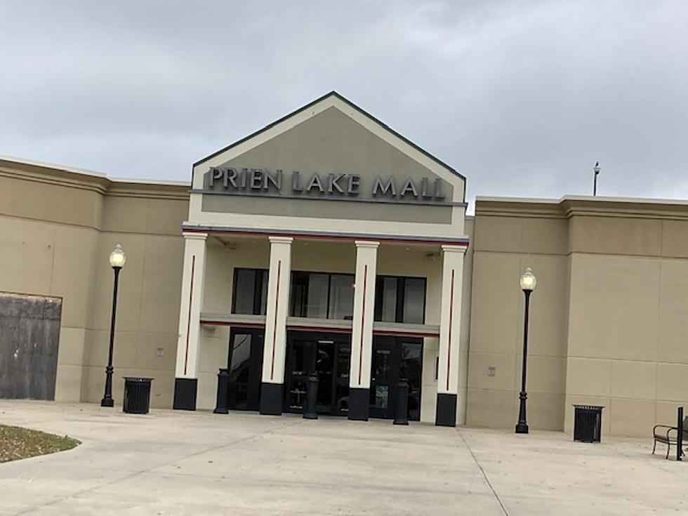 Stores No Longer Inside The Prien Lake Mall In Lake Charles