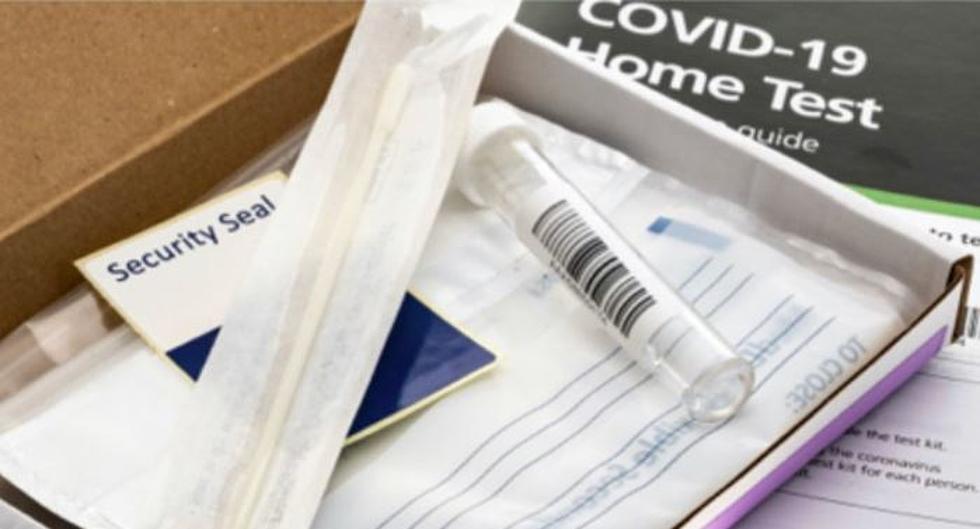Order Your Free COVID-19 At-Home Tests From USPS
