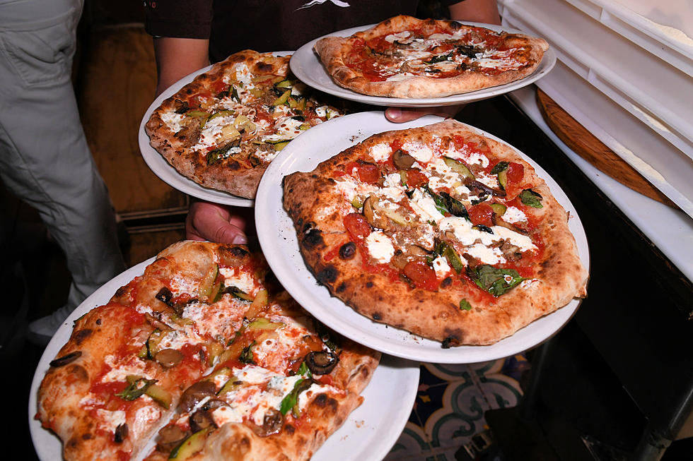 My Top 10 Favorite Pizza Restaurants In Lake Charles