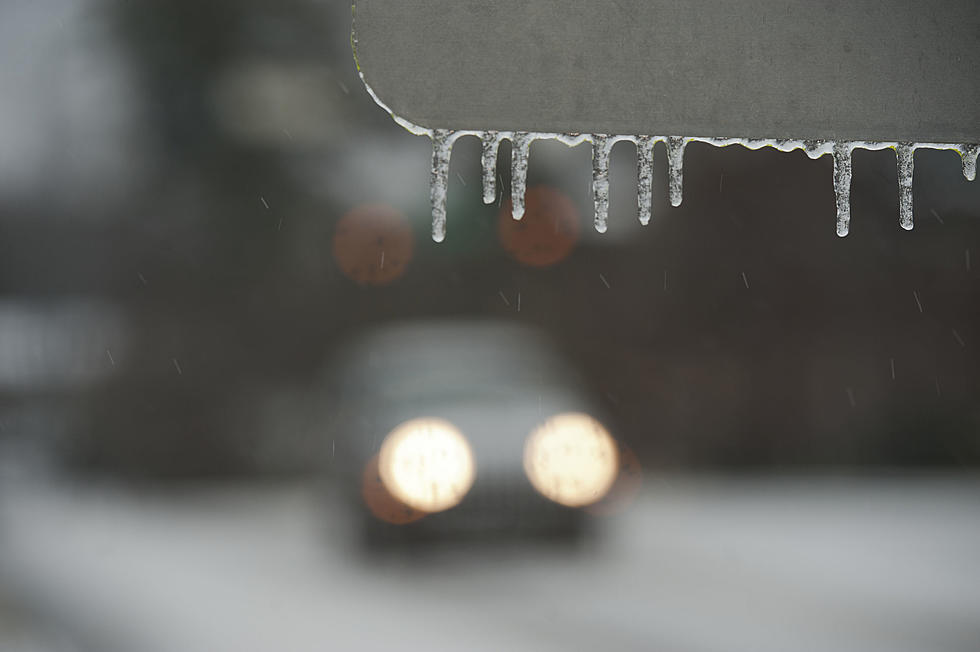 Safety Driving Tips For The Upcoming Cold Weather In Lake Charles