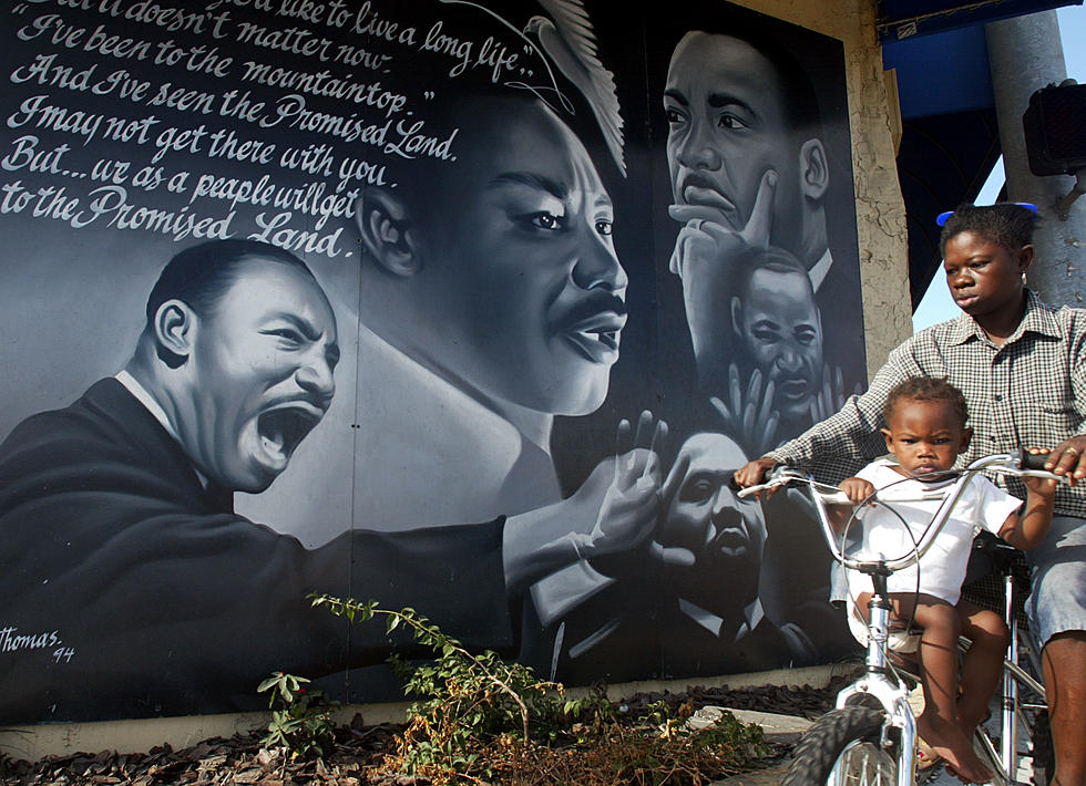 38th Annual MLK Festival In Lake Charles