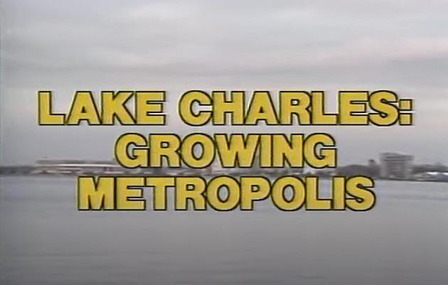 Was This 1981 Documentary Accurate About Lake Charles Being A Growing Metropolis?