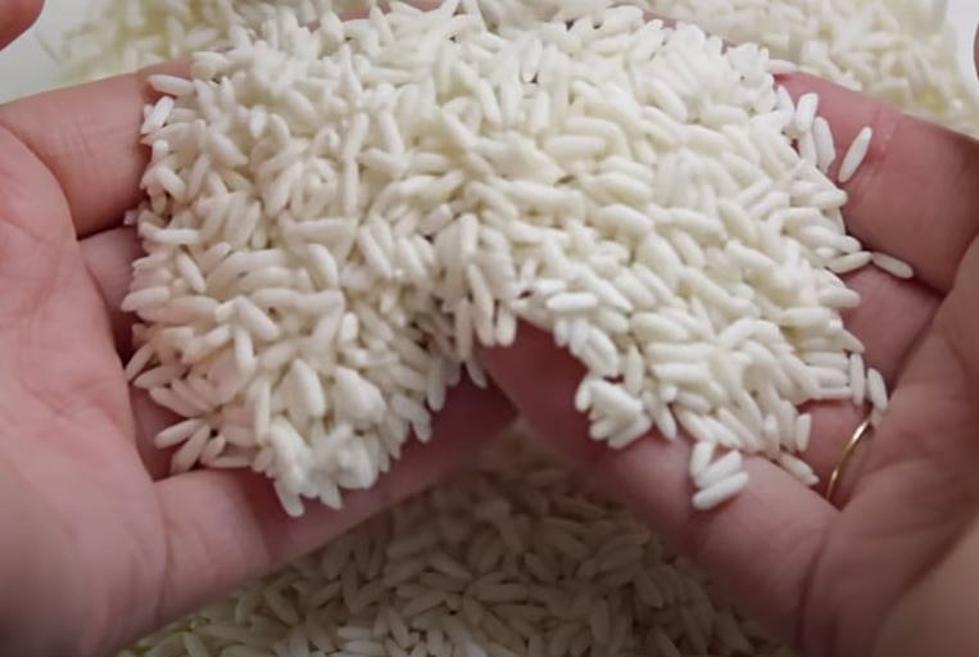 Why Rice Water Is Good For Your Hair And Skin