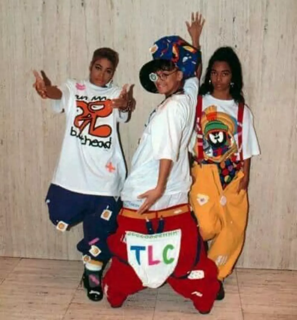 TLC - FACEBOOK