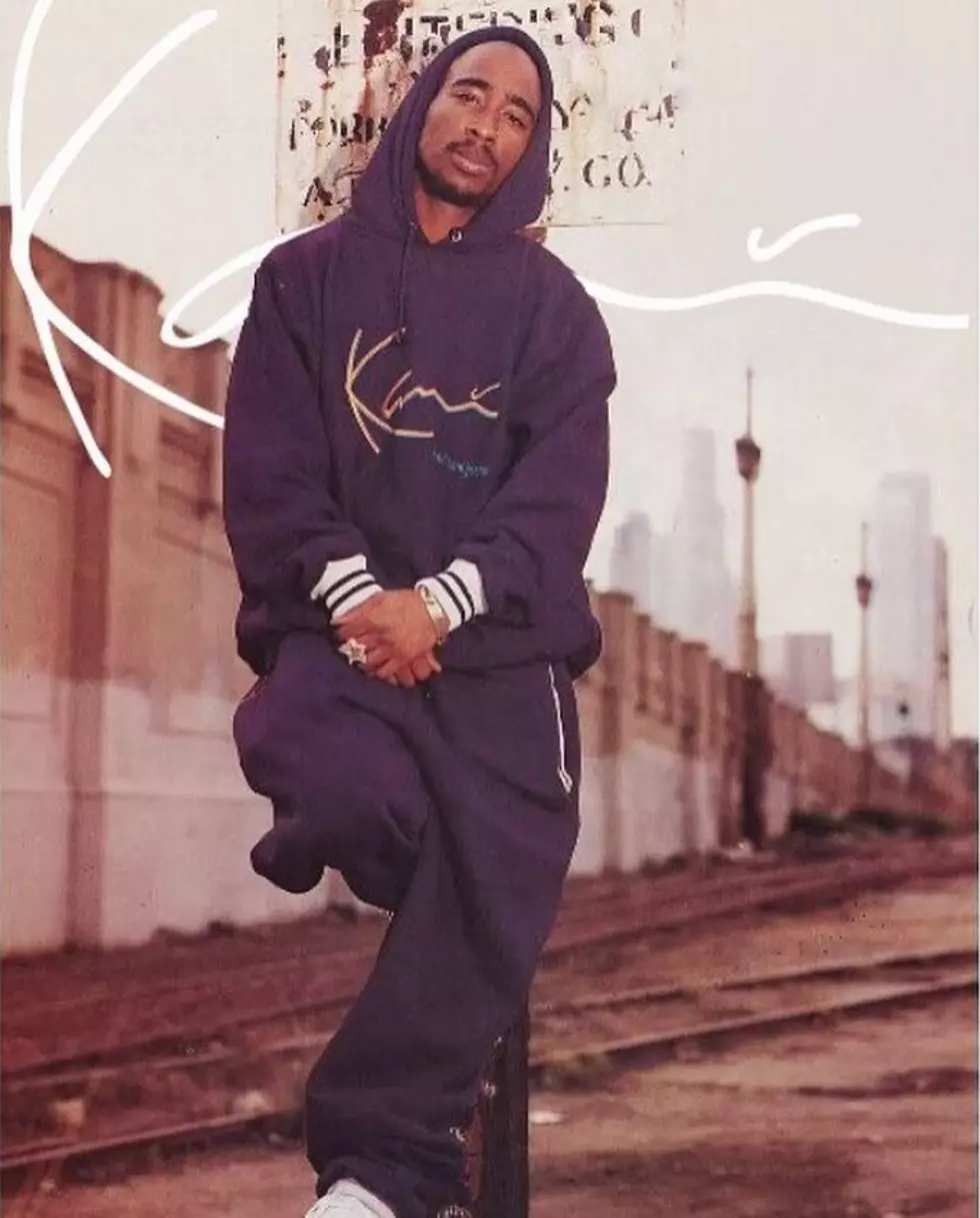 Tupac Karl Kani - Facebook