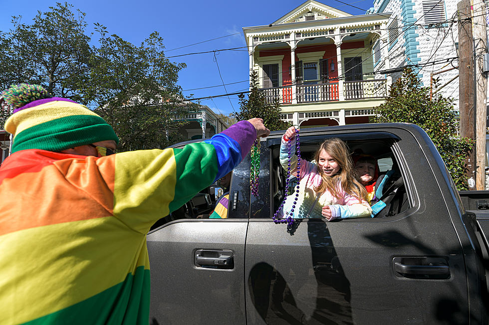 The City Will Hold Meeting To Address Mardi Gras Routes