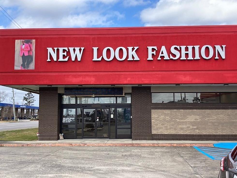 New Look Fashions Is Moving In Lake Charles