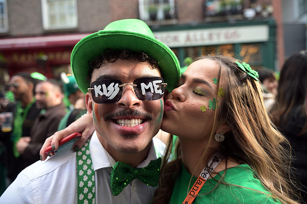 5 Reasons I May Not Be Celebrating St. Patrick’s Day Going Forward