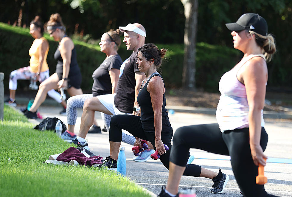 Zydeco Aerobics Returns To Ward 3 Power Centre Lake Charles!