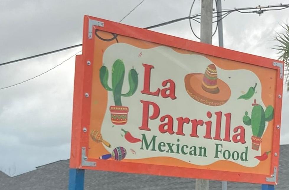 La Parilla Mexican Restaurant Will soon Take Over Lake Charles