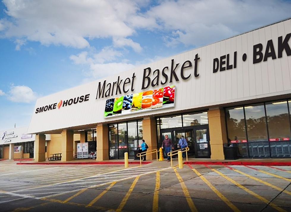 Market Basket On Nelson Road In Lake Charles Re- Grand Opening Is Tomorrow