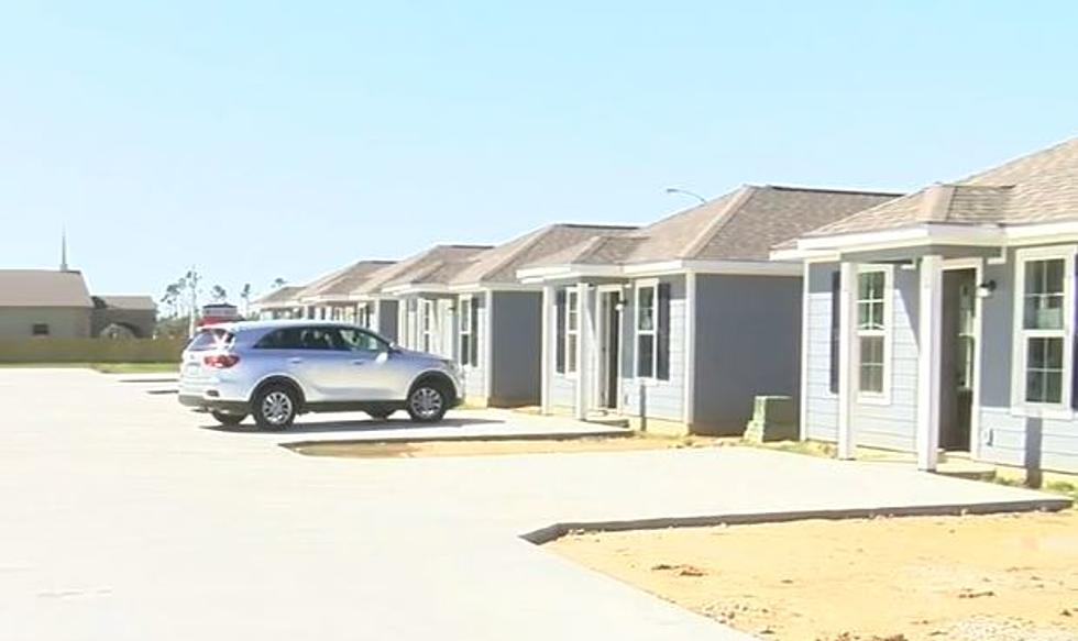 Living Kingdom Housing In Lake Charles, LA Now Taking Now Applications