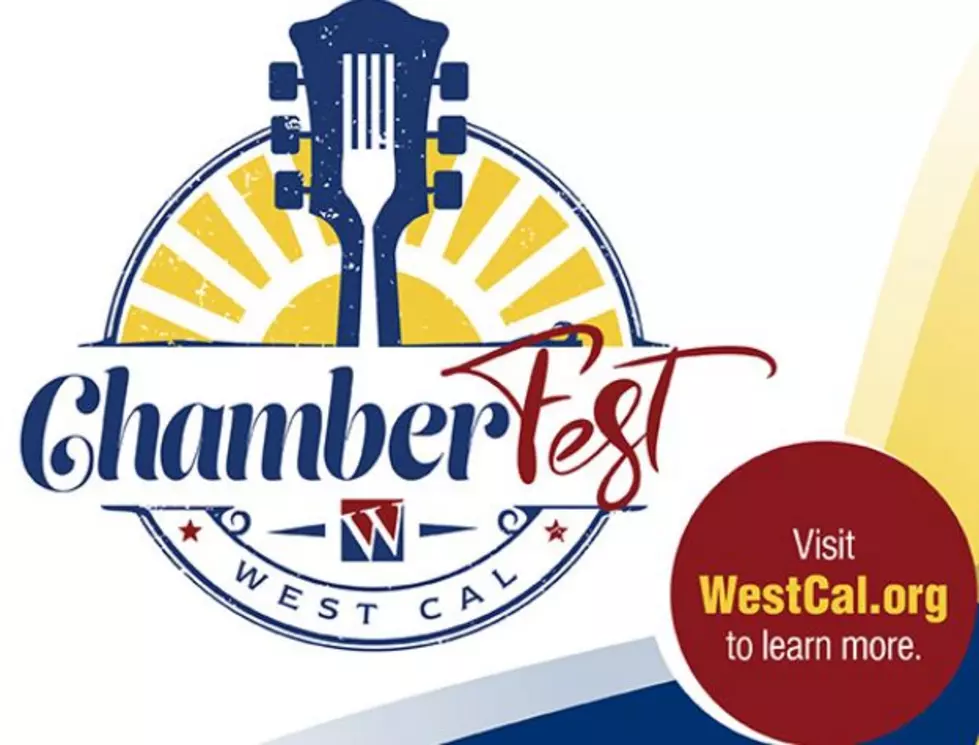 The West Cal Chamber Fest Goes Down Saturday In Westlake, LA 