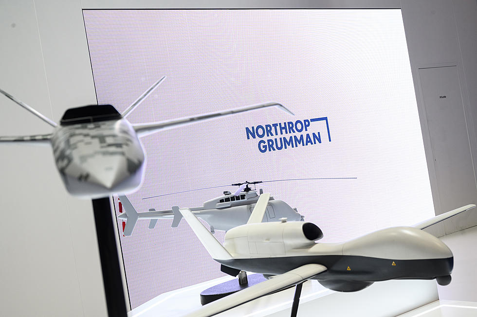 Northrop Grumman Laying Off Workers In Lake Charles