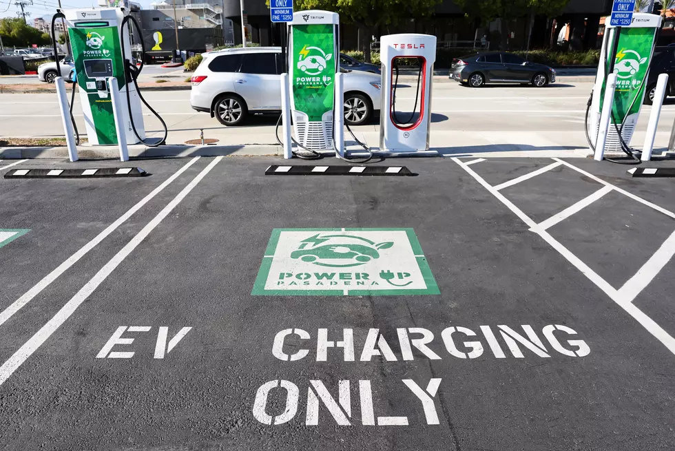 Louisiana May Get $75M To Build Electric Car Charging Stations