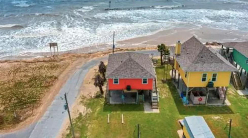 10 Of The Coolest Airbnb's Along The Gulf Of Mexico In Louisiana