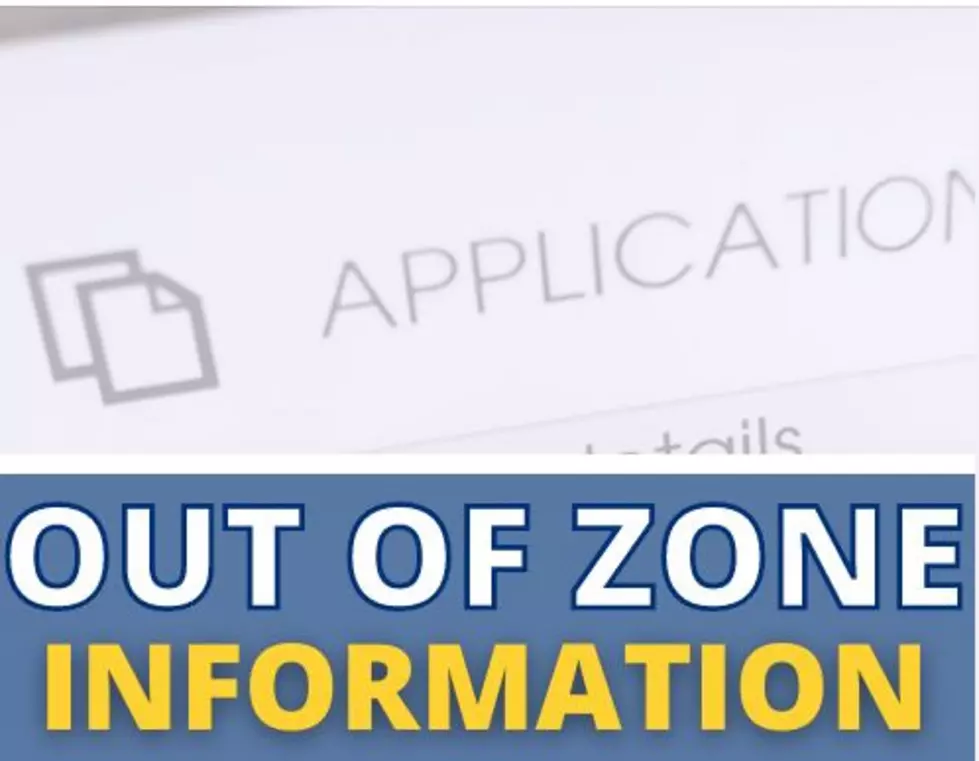 CPSB Out-Of-Zone Deadline Approaching For 2022-2023 School Year